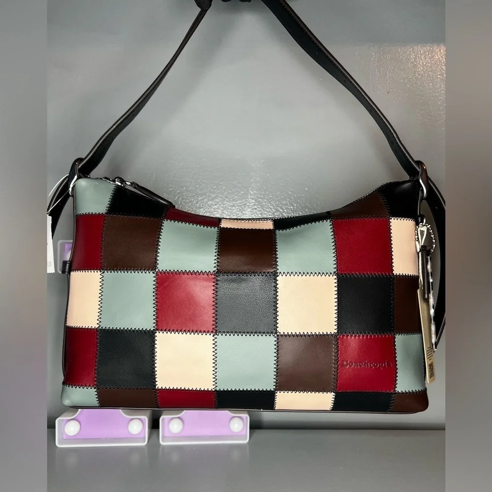 Coachtopia Alter Ego Bag Multicolor 3